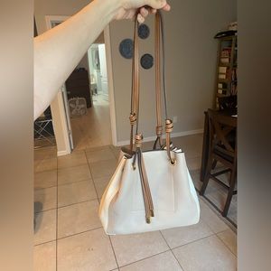 New Tory Burch Small Caroline Bag